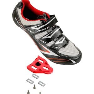 Venzo Men’s Cycling Shoes